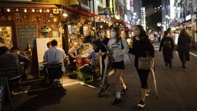 Jepang Mulai Vaksin Booster Antisipasi Lonjakan Covid Musim Dingin