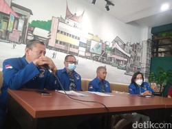 Eks Kader PD Ngaku Didatangi Orang AHY Minta Cabut Gugatan AD/ART ke MA
