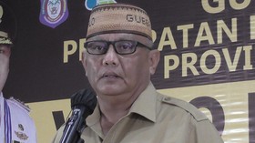 Gubernur Gorontalo: Pegawai Dimarahi Risma Sebut Data PKH