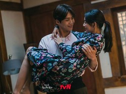 5 Soundtrack Hometown Cha-Cha-Cha Ini Bisa Jadi Self-Healing Kamu!