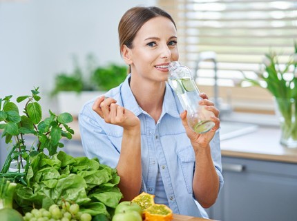 5 Tips Diet untuk Rampingkan Tubuh, Bonus Kulit Juga Glowing Bun!