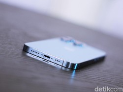 5 Penyebab iPhone Tak Bisa Di-charge