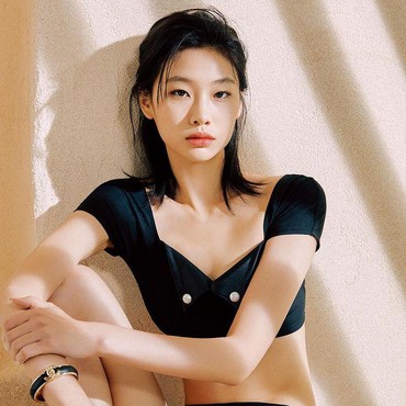 Makin Tenar Usai Bintangi 'Squid Game', Begini Respons Jung Ho Yeon