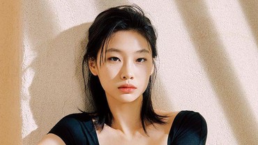 Makin Tenar Usai Bintangi 'Squid Game', Begini Respons Jung Ho Yeon