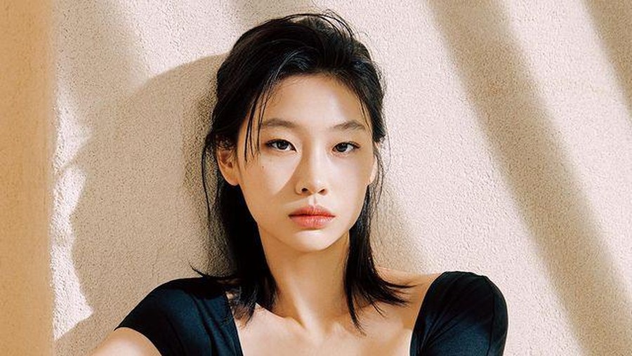 Jung Ho Yeon