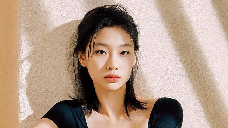 Jung Ho Yeon Jung Ho Yeon