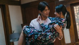 Netizen Suka Cita Rayakan Akhir Kisah Hometown ChaChaCha