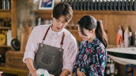 9 Drama Korea yang Wajib Ditonton 2021 di Netflix