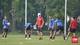 Ragnar Oratmangoen, Pemain Berdarah Maluku Incaran Shin Tae Yong