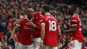 7 Fakta Jelang Man Utd vs Atalanta di Liga Champions