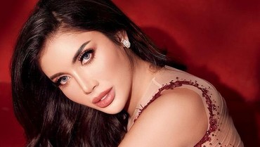 img-title Millen Pamer Foto USG, Aurel Bongkar Fakta di Baliknya