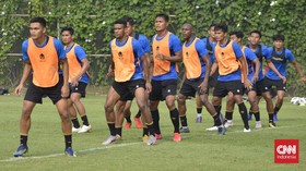 Top 3 Sports: 3 Senjata Timnas, Pemain Peringatkan Solskjaer