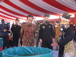 Youth Creative Hub Pusat Cari Talenta Muda di Papua