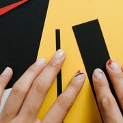 Deretan Inspirasi Tren Nail Art yang Bisa Buat Tampilan Makin On Point