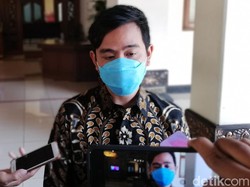 Sederet Respons Gibran Saat Dilaporkan ke KPK