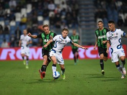 Sassuolo Tumbang, Inter Milan Come Back