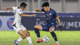 Hasil Liga 1: Arema FC Menang, Bhayangkara di Puncak Klasemen