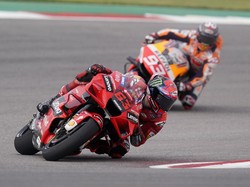 Bos Honda: Motor Ducati Bagus, Tapi Faktanya Tak Juara Sejak 2007 Lho!