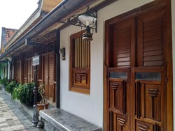 11+ Tempat Menginap Murah di Kotagede, Ada yang di Bawah Rp 200 Ribu