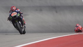 MotoGP Emilia Romagna: Quartararo Main Aman