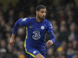 Ruben Loftus-Cheek Pamitan ke Chelsea: Saatnya Mulai Petualangan Baru