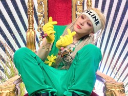 BLAZE Jadi Awal Baru Do Hanse VICTON