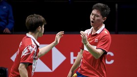 Daftar Tim Negara Peserta Sudirman Cup 2023