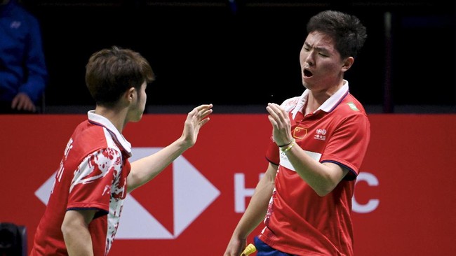 Kualifikasi Sudirman Cup 2023 di tiap benua telah usai. Berikut daftar tim negara peserta Sudirman Cup 2023.