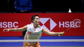 Ramai WO di BWF World Tour Finals