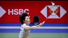 Daftar 4 Negara Lolos Semifinal Uber Cup