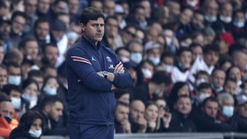 Pochettino Marah, Yakin Benzema Langgar Donnarumma