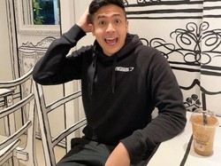 Video: Permintaan Maaf Jerome Polin Usai Konten Dokter Viral