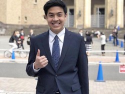 Akhir Kritikan Sean Gelael Anggap Jerome Polin Remehkan Pebalap Indonesia