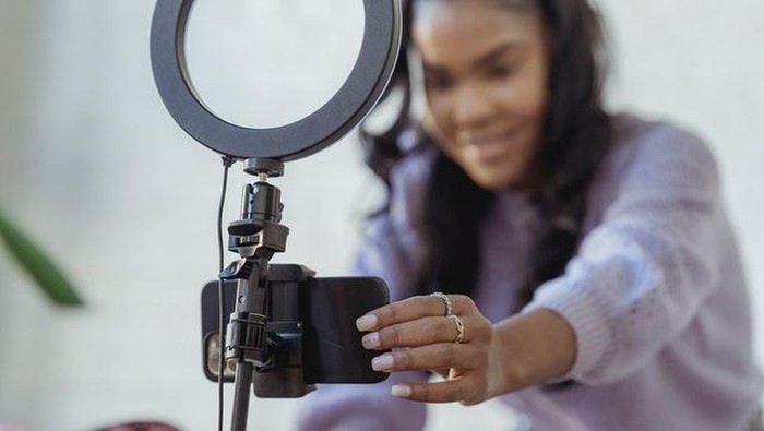 Modal Bikin Video dan Live di TikTok, Kamu Bisa Jalan-jalan ke Labuan Bajo Gratis! Cek di Sini Infonya!