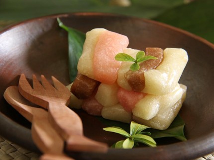 4 Resep Jajanan Pasar Khas Daerah, dari Getuk hingga Lumpia Rebung