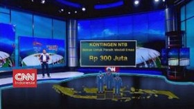 VIDEO: Hadiah Bagi Atlet Pemenang Pon Papua XX
