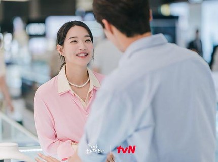 7 Rekomendasi Drama Korea Ringan dan Menghibur, Ada yang Romantis Bun