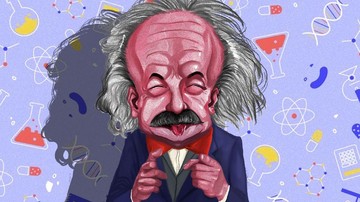 INFOGRAFIS, Kebiasaan Aneh Ini Sering Dilakukan Orang Genius, Kamu Juga? INFOGRAFIS, Kebiasaan Aneh Ini Sering Dilakukan Orang Genius, Kamu Juga?