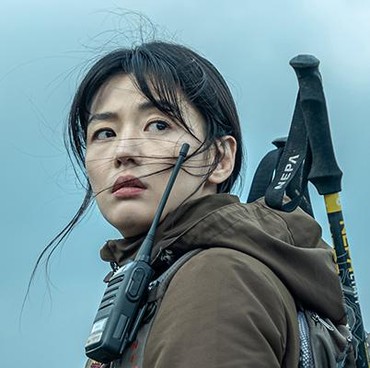 Sisi Berbeda Jun Ji Hyun di Drama Korea Jirisan