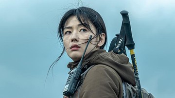 PENDAPATAN JUN JI HYUN