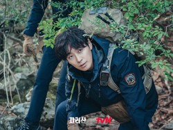 Tayang Perdana, Drakor Jirisan Cetak Rekor Rating Tinggi