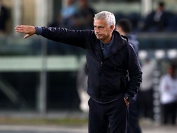 Ini Respons Mourinho soal Rumor Newcastle