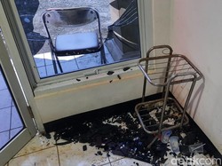 Polisi Sebut Ada Provokator di Kasus Perusakan Kantor Desa Bojong Koneng