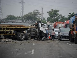 Persiapkan 3 Hal Ini Supaya Duit Tak Boncos saat Mobil Alami Kecelakaan