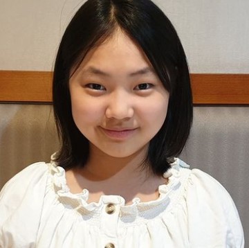 Kim Min Seo, Aktris Cilik di Hometown Cha Cha Cha yang Aslinya Punya Sifat Dewasa!