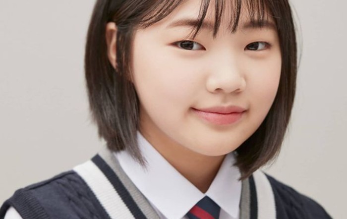 Kim Min Seo merupakan aktris cilik pendatang baru asal Korea. Saat ini usianya baru menginjak 12 tahun, dan sedang mempersiapkan diri untuk menjadi murid SMP pada musim semi tahun depan./Foto: instagram.com/actress_minseo