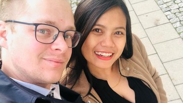 CUTI MELAHIRKAN &amp; TUNJANGAN DI SWEDIA