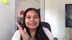 MITA SEMPAT KEGUGURAN SAAT BEKERJA
