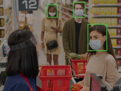 FindFace Multi, Teknologi Pengenalan Wajah dengan Analitik Video