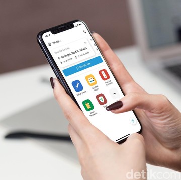 img-title COVID-19 Mulai Mereda, PeduliLindungi Akan Diganti Jadi Aplikasi Baru! Apa Itu?